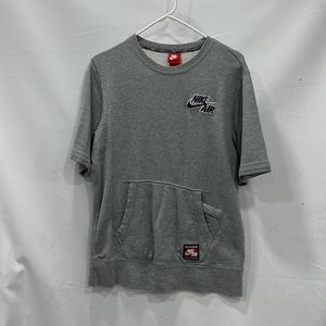 Nike air athletics shirt